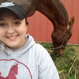 Meet your Posher, Kara